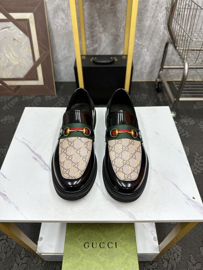 Gucci Business Shoes